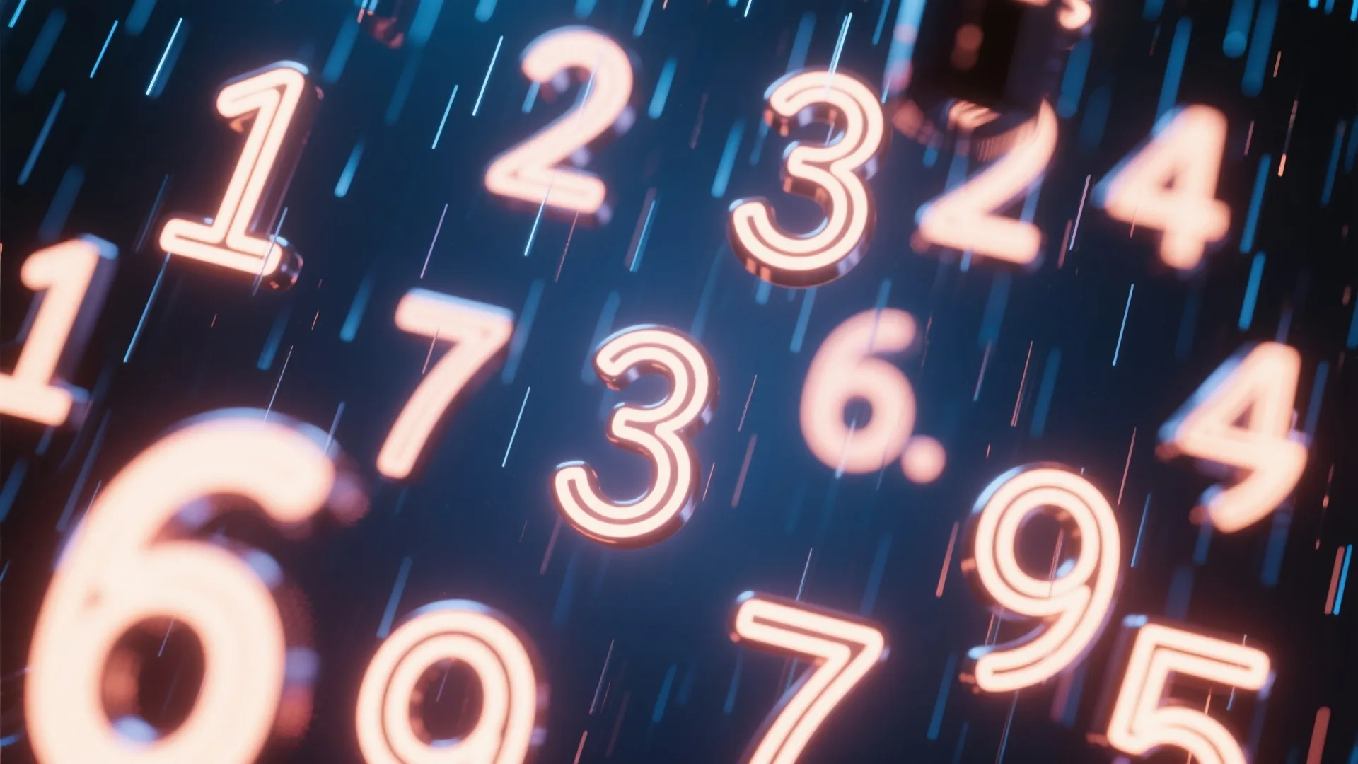 Data Background
