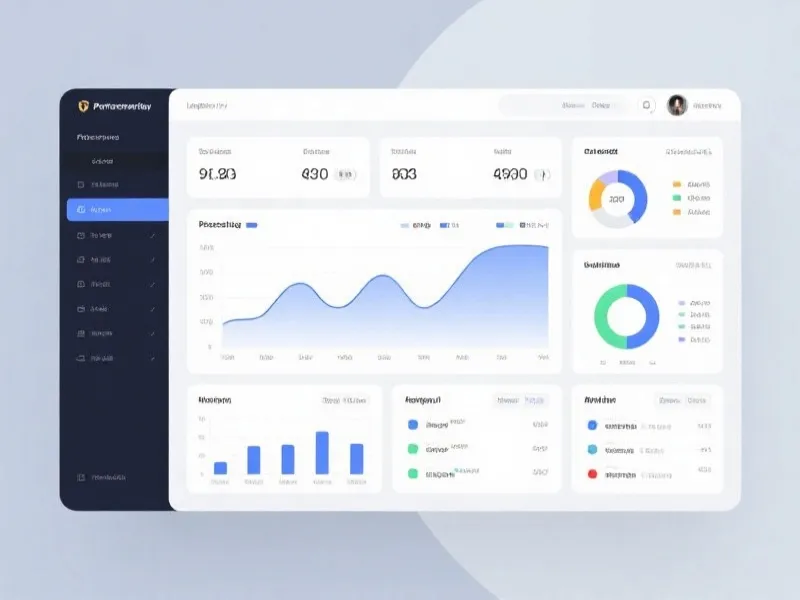Data Analysis Dashboard