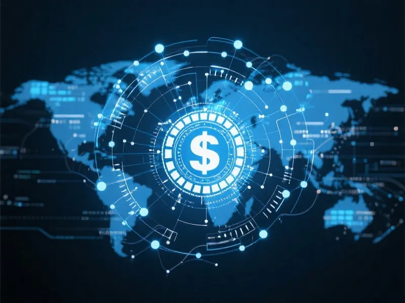 安全金融网络